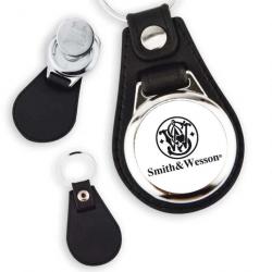 Porte clefs Smith & Wesson