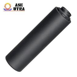 Silencieux Ase Ultra SL7I Noir - cal 6,5mm - 5/8-24