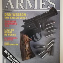 Ouvrage L'Amateur d'Armes no 30