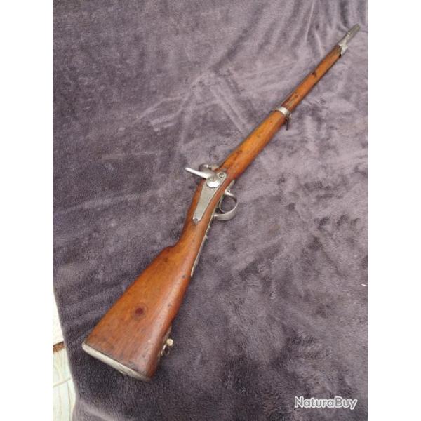 carabine de chasseur 1859