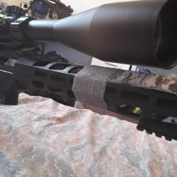 Lunette sniper kt12 60x60