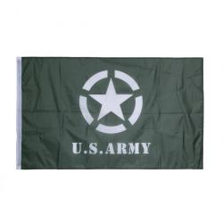 Drapeau US Army 1m x 1m50