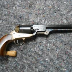 revolver western's armes calibre 36