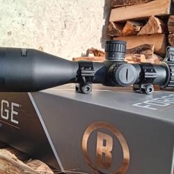 BUSHNELL FORGE 3/24×56+ COLLIERS AMOVIBLES  RECKNAGEL
