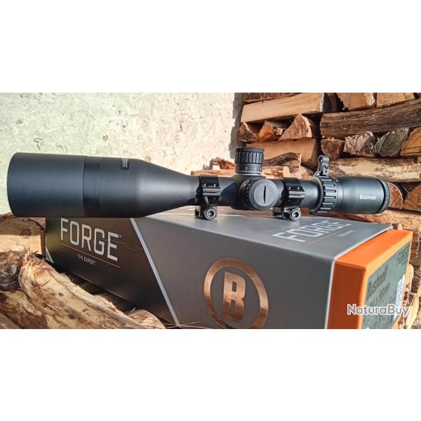 BUSHNELL FORGE 3/2456+ COLLIERS AMOVIBLES  RECKNAGEL