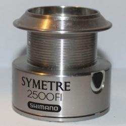 Bobine de moulinet Shimano Symetre 2500 FI