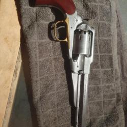 Remington 1858 new model army 44+ barillet supplémentaire
