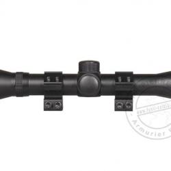 Lunette LENSOLUX 4x32