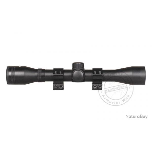 Lunette LENSOLUX 4x32