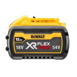 Dewalt - Batterie XR FLEXVOLT 18V/54V 12Ah/4Ah Li-Ion - DCB548 DeWalt