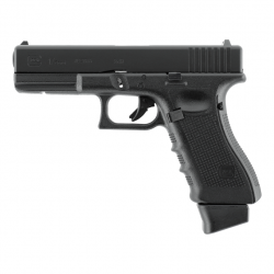 Pistolet Lock Perfection Glock 17 Gen4 - Cal. 6 mm BBs - 25