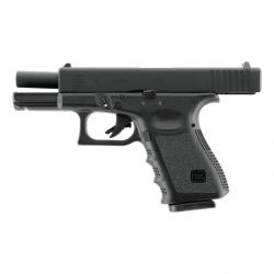 Pistolet Lock Perfection Glock 19 - Cal. 6 mm BBs