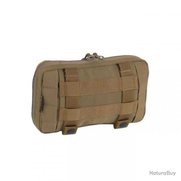 Poche Tactique Tasmanian Tiger Leader Admin Pouch Coyote - Coyote