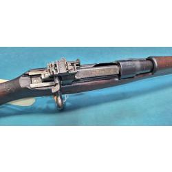 Rare fusil Ross Mk3 ** 303 British ** Ww1