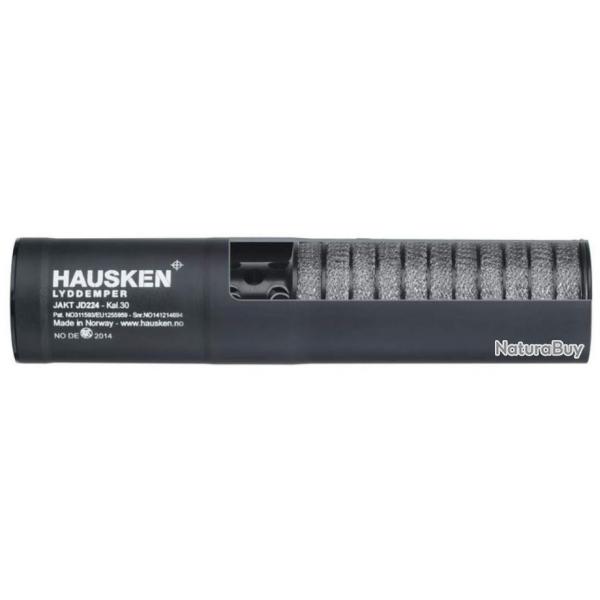 PACK HAUSKEN JAKT JD 224 XTREM MKII 7.7mm Cal 30-06/.300wm/.308/.30/.7rm,MDS + Adaptateur + outil