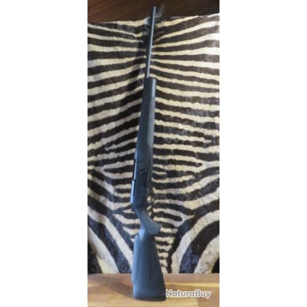 Carabine BROWNING Bar 4X Hunter Compo Full Black cal.300wm canon 61 cm flt - filet