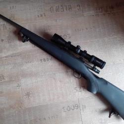 Carabine remington seven 308