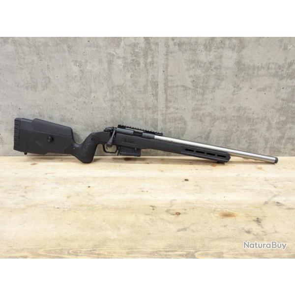 Bergara B14 "Custom" - 22LR - Chssis MDT Field Stock - Noire