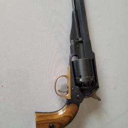 Remington 1858 en Calibre 36