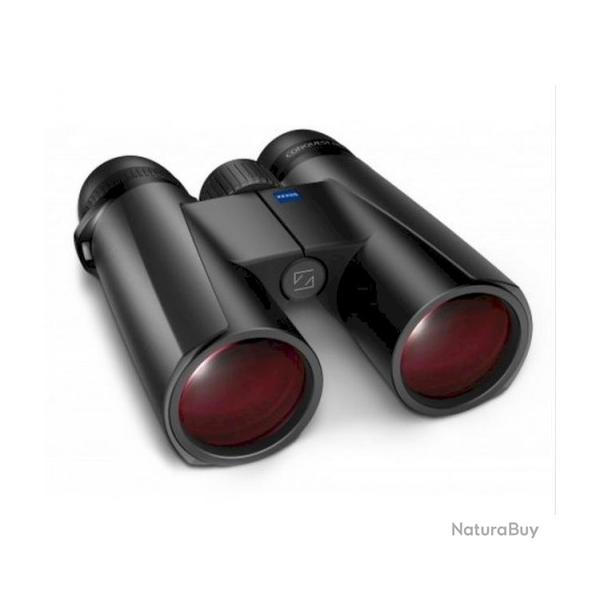 JUMELLE ZEISS CONQUEST HD 10X42