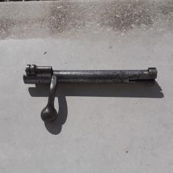 Carabine Mauser Belge 1889 (lot 2)