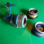 Moulinets à bobine Surfcasting dispo
