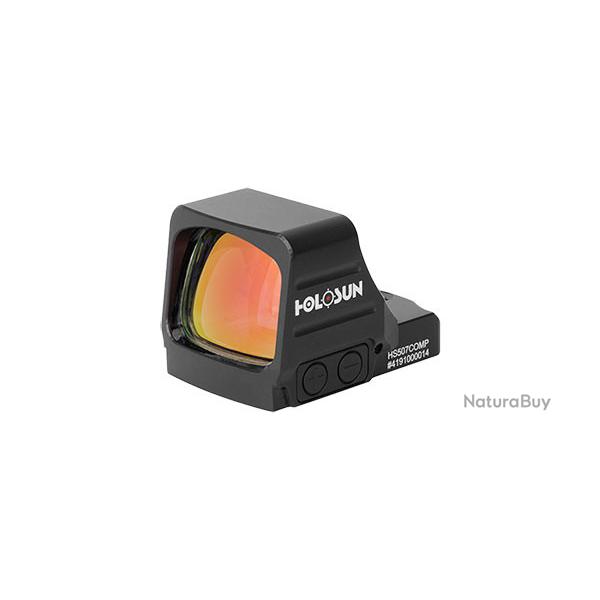 Holosun Reflex 507 COMP - Holosun