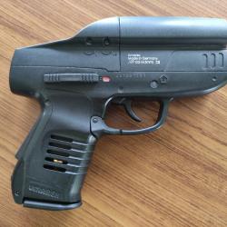 Pistolet Walther red hawk 4.5 mm CO2