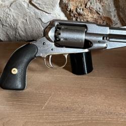 Revolver 1858 Subnose entièrement restauré et customisé !