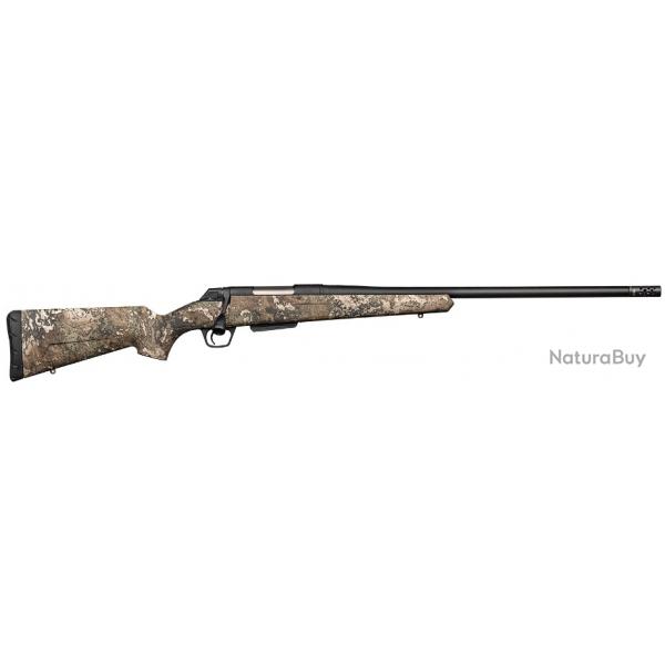 CARABINE A VERROU WINCHESTER XPR STRATA CAL 308WIN NEUVE 021342