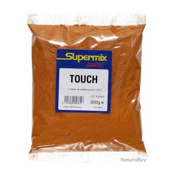 MONDIAL F. ADDITIF TOUCHE 200G MONDIAL F