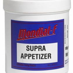 MONDIAL F. ADDITIF SUPRA APPETIZER 100GR MONDIAL F