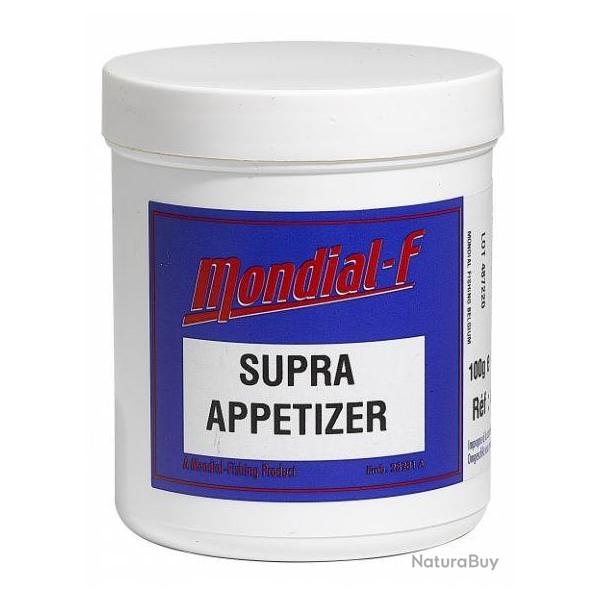 MONDIAL F. ADDITIF SUPRA APPETIZER 100GR MONDIAL F