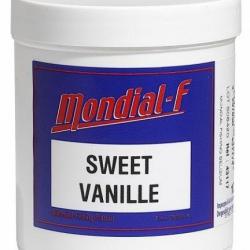 MONDIAL F. ADDITIF SWEET VANILLE 100GR MONDIAL F.