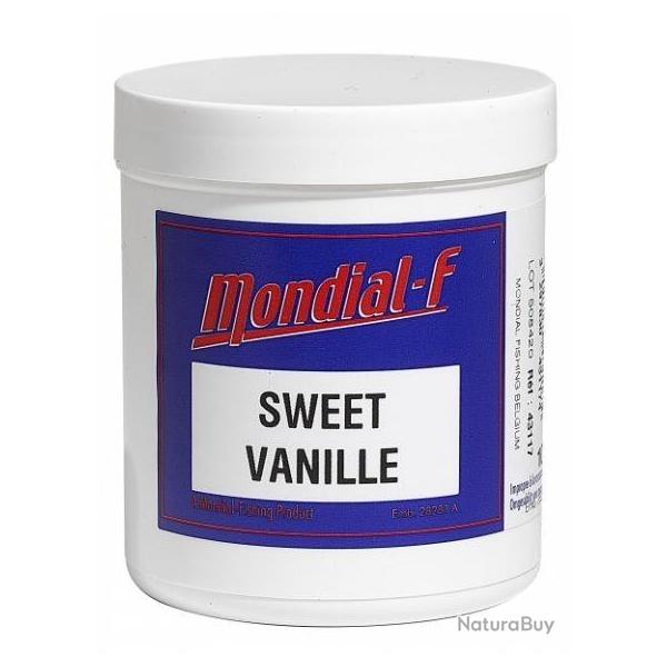 MONDIAL F. ADDITIF SWEET VANILLE 100GR MONDIAL F.