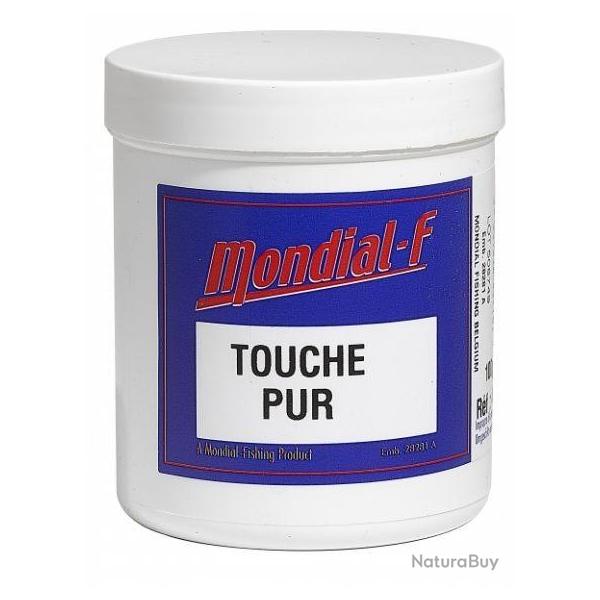 MONDIAL F. ADDITIF TOUCHE PUR 100G