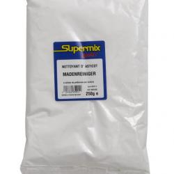 MONDIAL F. ADDITIF NETTOYANT D'ASTICOTS
