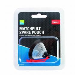 PRESTON FRONDE MATCHPULT POUCHES SMALL