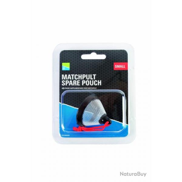 PRESTON FRONDE MATCHPULT POUCHES SMALL