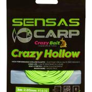 Elastique Sensas Super Latex Colored 1.0 Mm - Elastiques (9291055