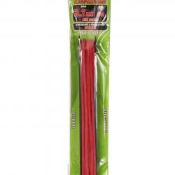 FUN FISHING ÉLASTIQUES PLEINS FUN FISHING 3,20mm 3m