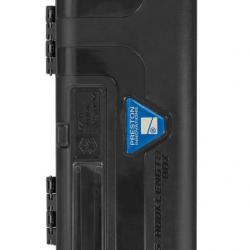 PRESTON BOITE BAS DE LIGNE MAG STORE SYSTEME HOOKLENGTH BOX 6''15cm