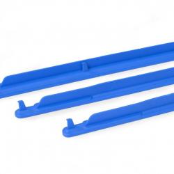 PRESTON BAS DE LIGNE MAG STORE SYSTEM RIG STICKS 10cm