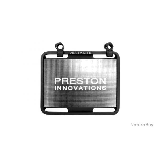 PRESTON DESSERTE VENTA-LITE SIDE TRAY LARGE PRESTON