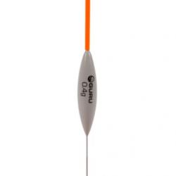 GURU F1 WIRE STEM FLOTTEURS GURU 0,30gr Jaune