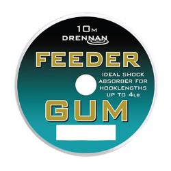 DRENNAN FEEDER GUM 0.65mm