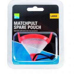 PRESTON FRONDE MATCHPULT POUCHES LARGE