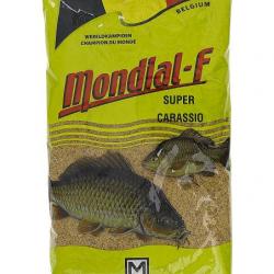 MONDIAL F. AMORCE SUPER CARASSIO 1KG MONDIAL F