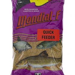MONDIAL F. AMORCE QUICK FEEDER 1KG MONDIAL F