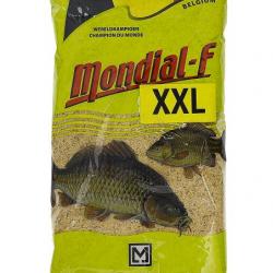 MONDIAL F. AMORCE XXL 1KG MONDIAL F